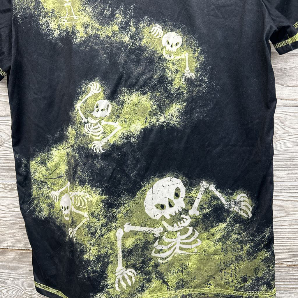 2 Pc Pj Skeletons 14