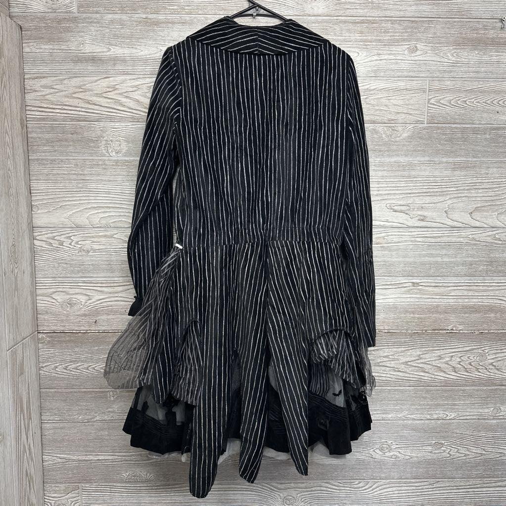 Jack Skellington Costume