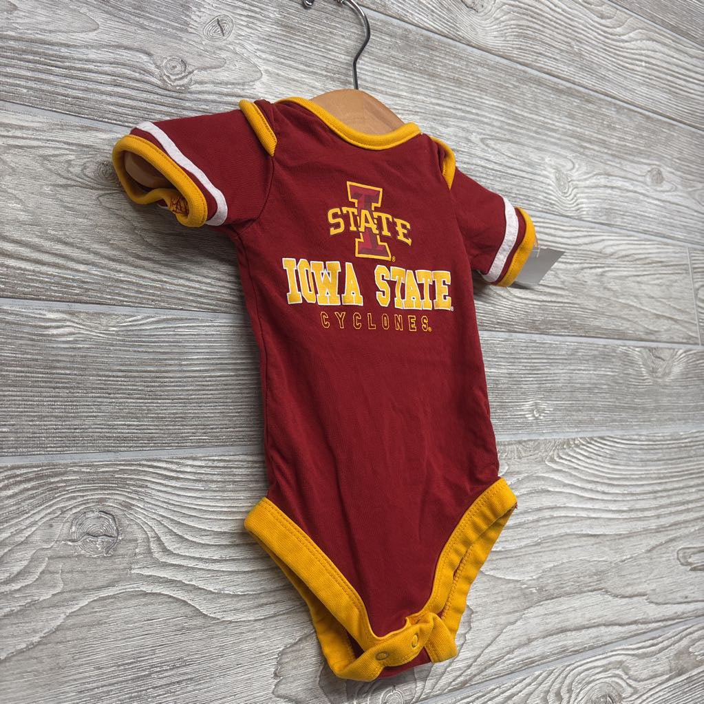 Bodysuit ISU 0-3M