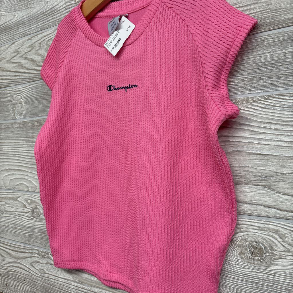 Textured Shirt Logo 16