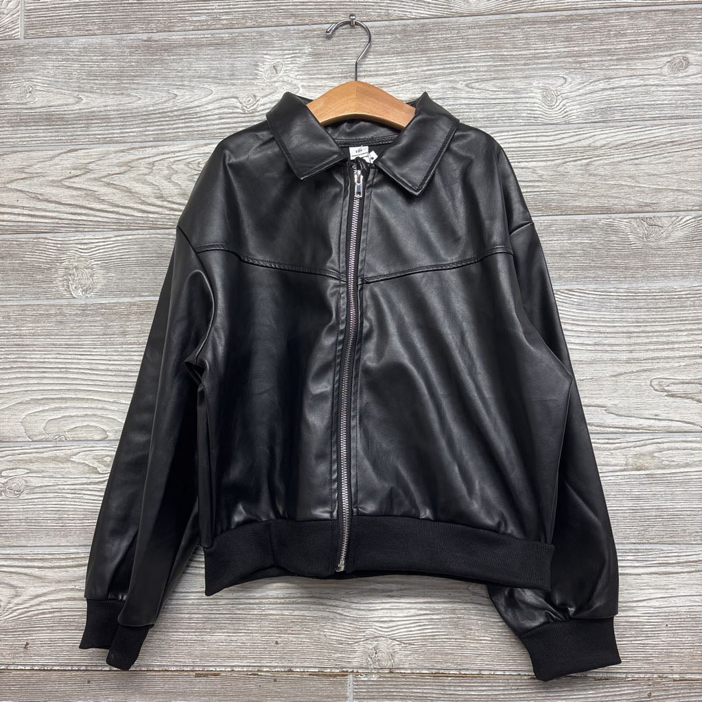Moto Jacket 12