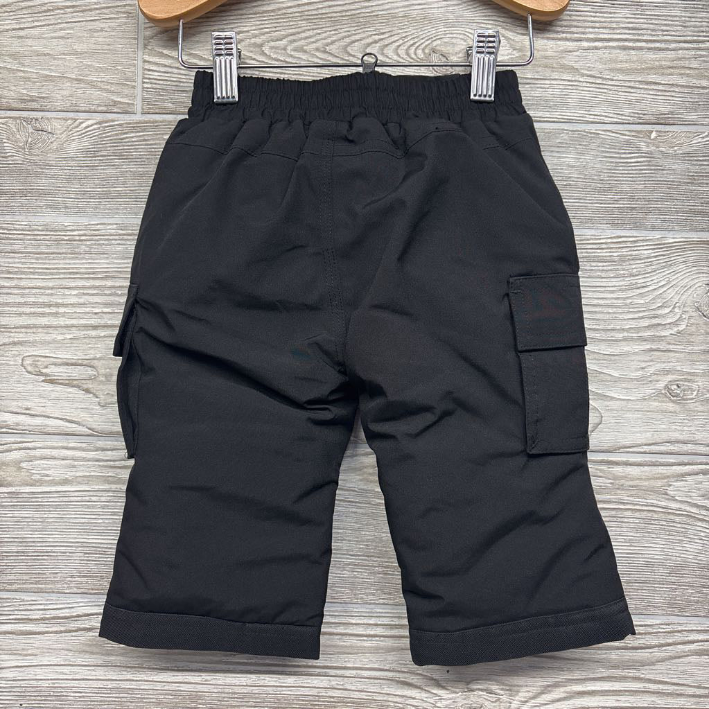 NEW Cargo Snow Pants Camo 9M