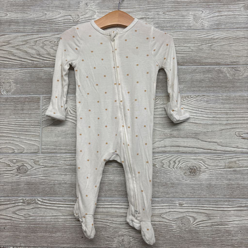 Modal Sleeper Stars 3-6M