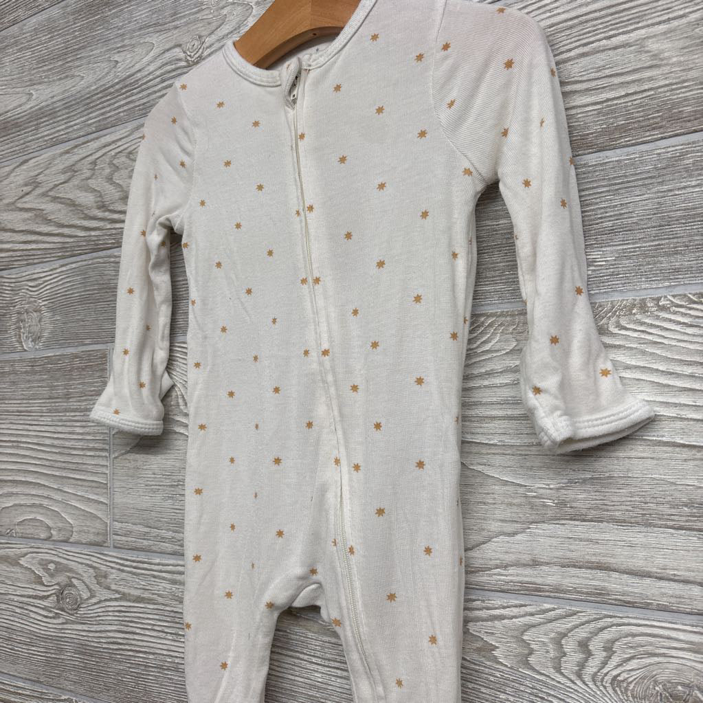 Modal Sleeper Stars 3-6M