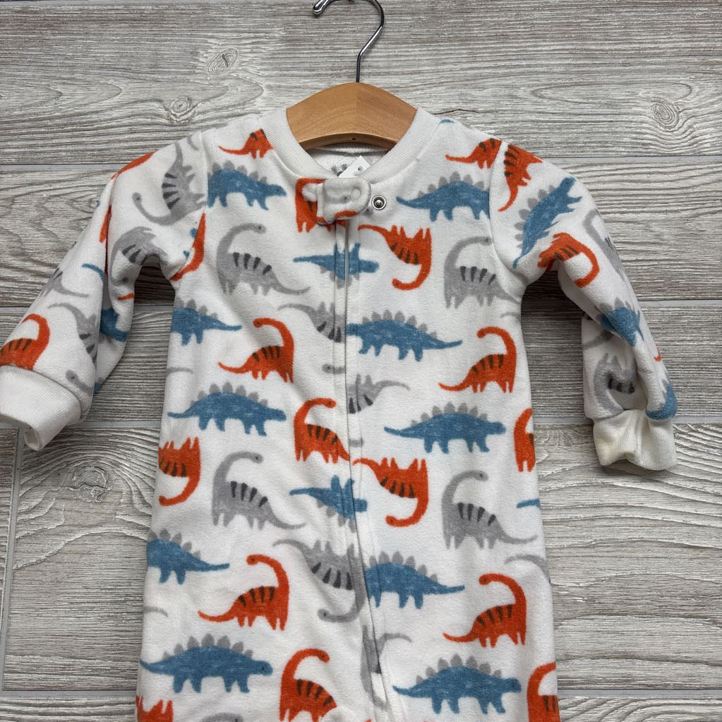 Blanket Sleeper 6-9M
