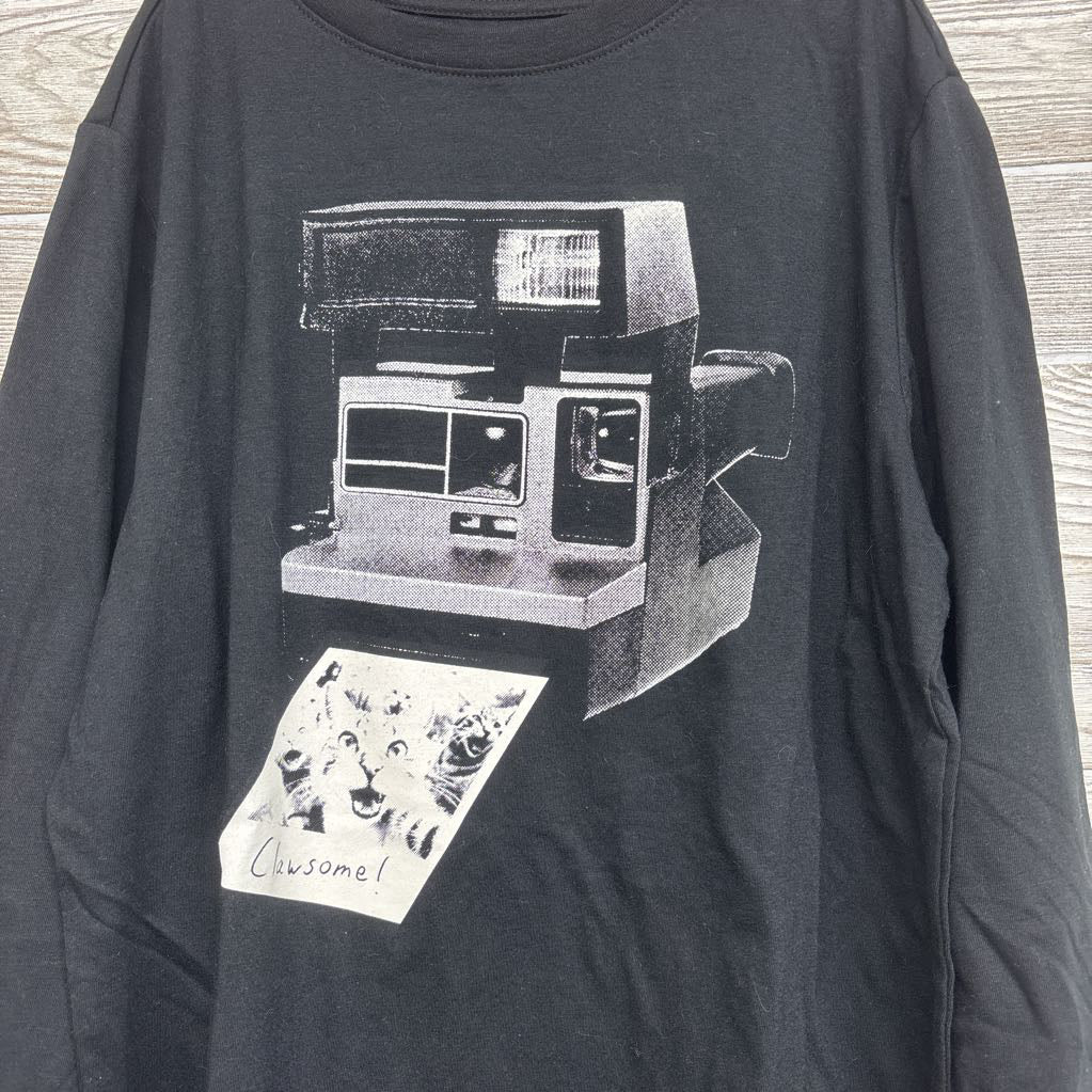 NEW LS Shirt Camera 14