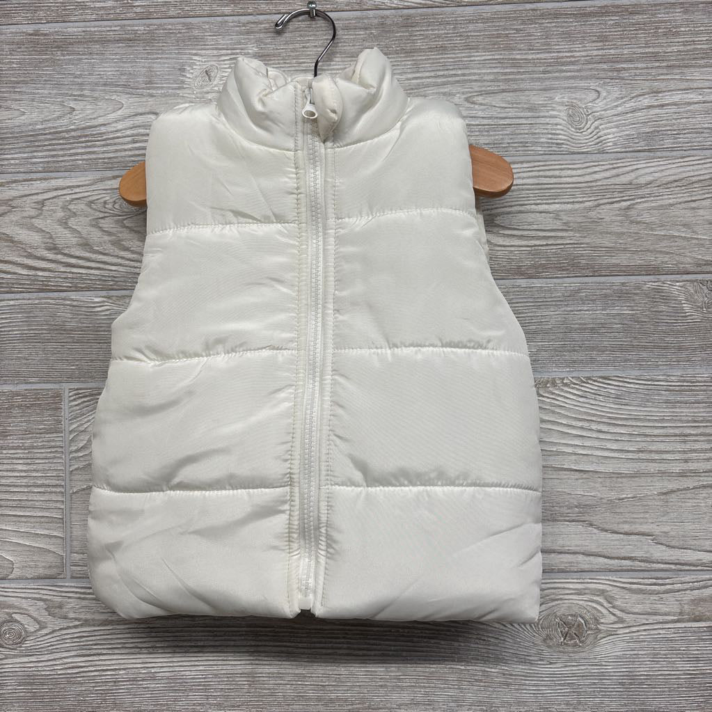 Puffer Vest 6
