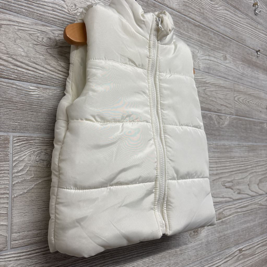 Puffer Vest 6