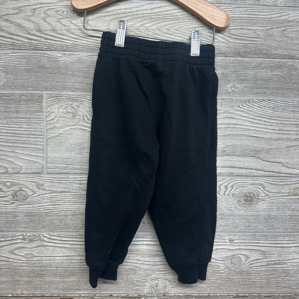 Jogger Sweatpants Swoosh 3T