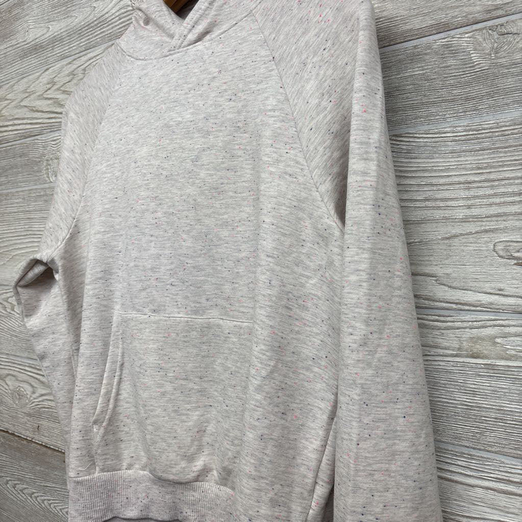Hoodie & Jogger Sweatpants Speckle 14-16