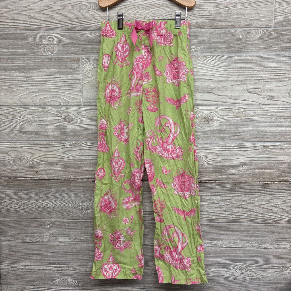 2 Pc Pointelle Elphaba Glenda PJs 8