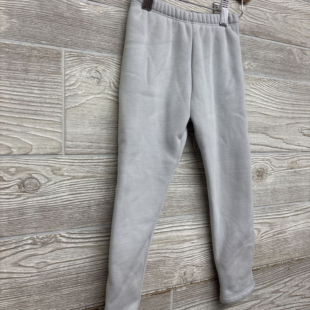 Lined Leggings 4T