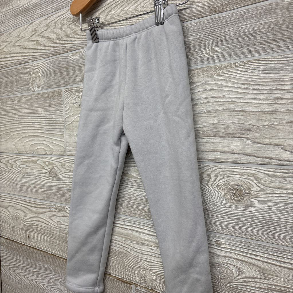 Lined Leggings 4T