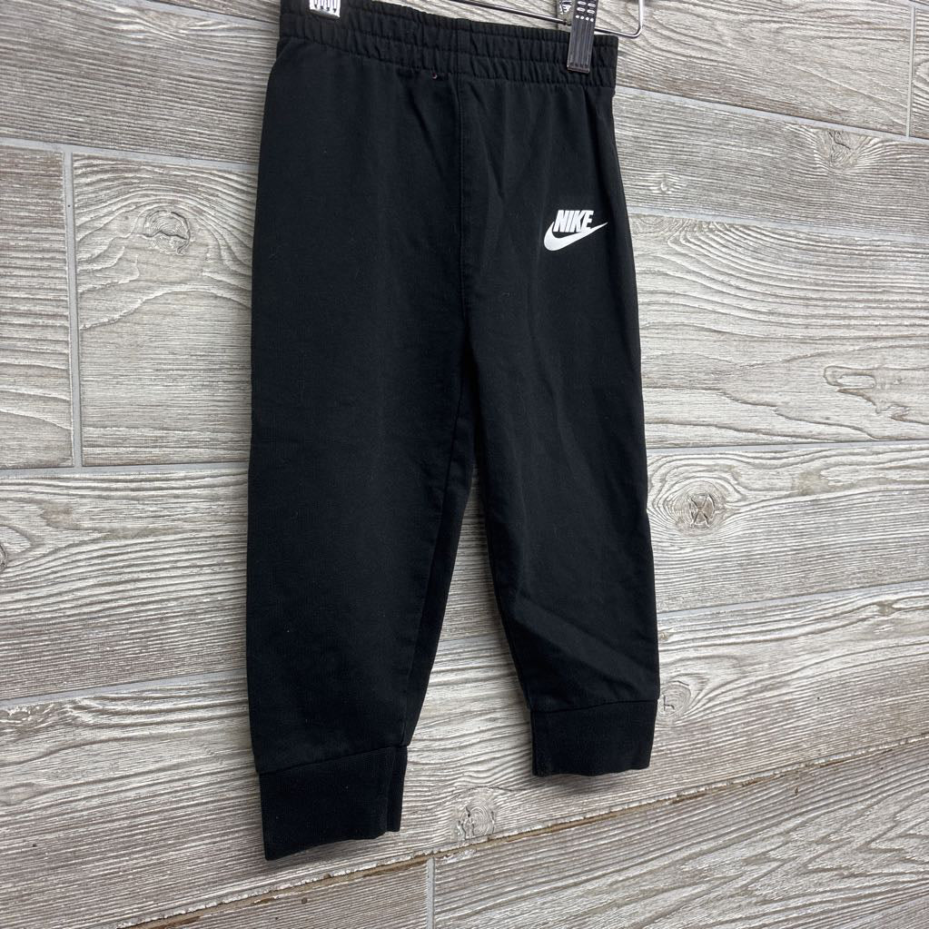 French Terry Joggers Swoosh 24M