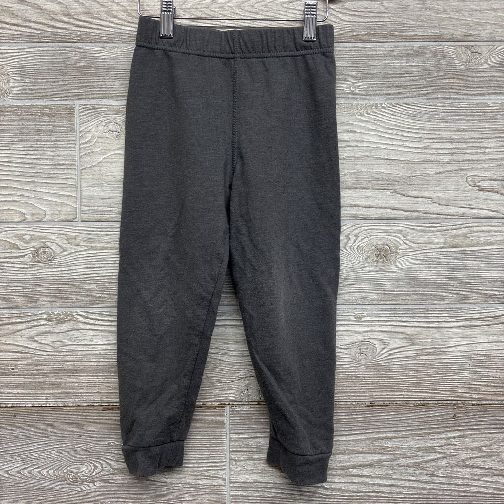 French Terry Joggers 5T