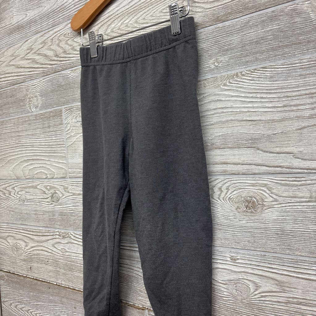 French Terry Joggers 5T