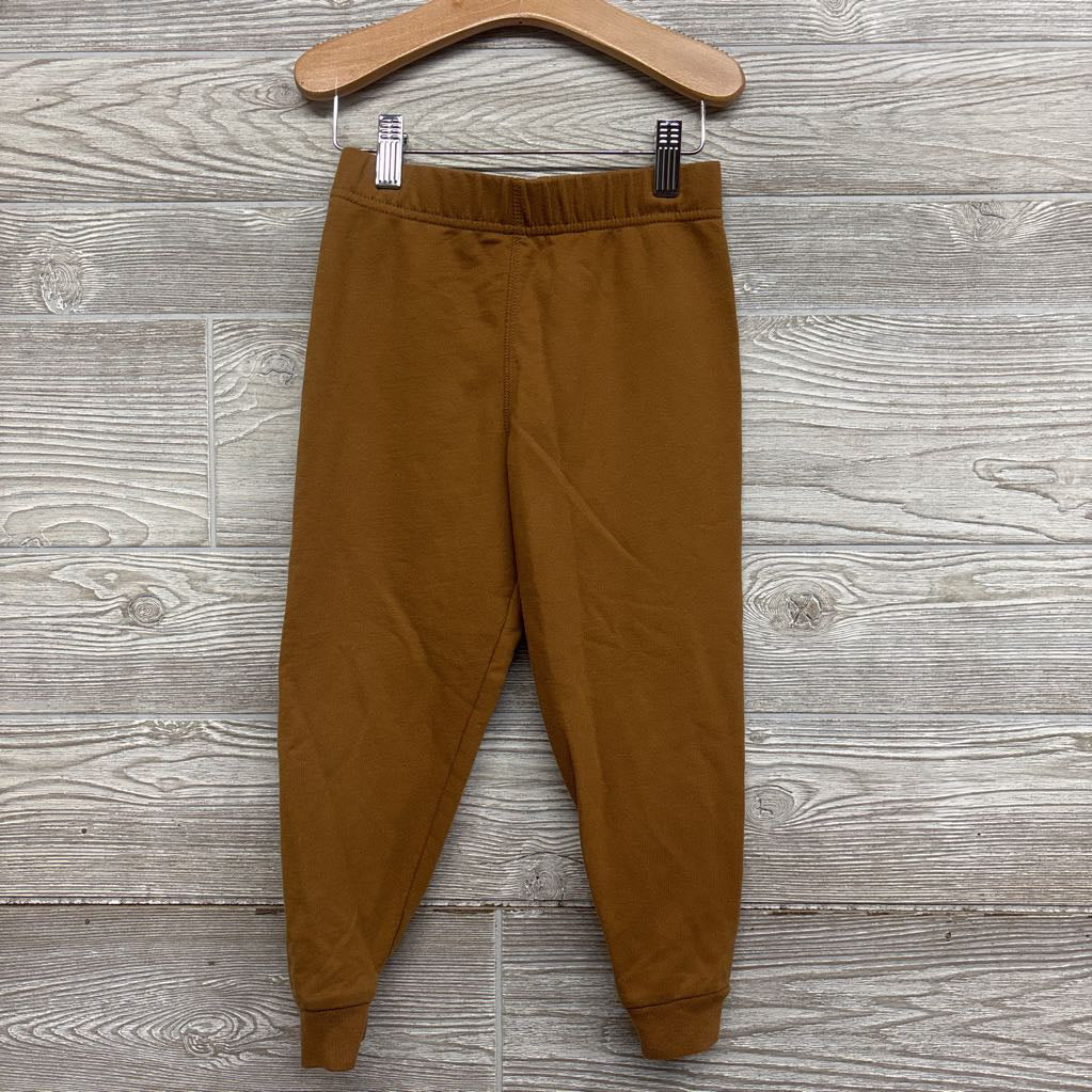 French Terry Joggers 5T