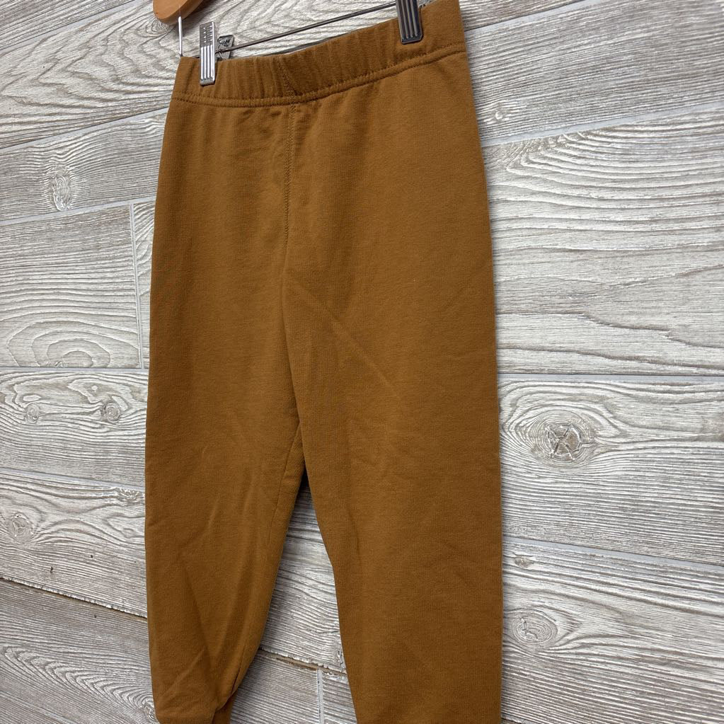 French Terry Joggers 5T