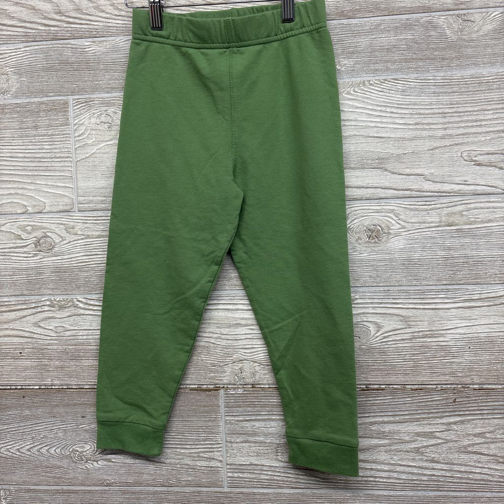 French Terry Joggers 5T