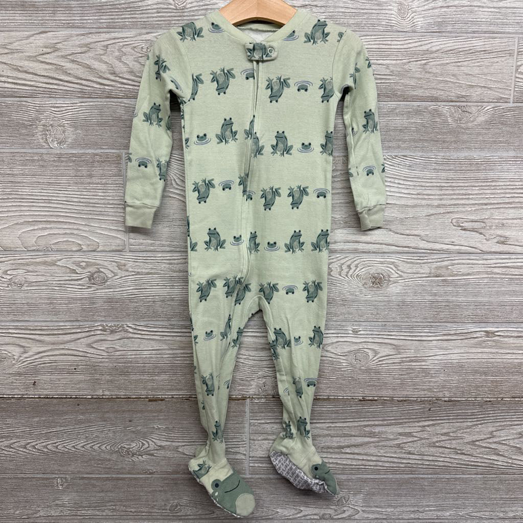 Sleeper Frogs 2T