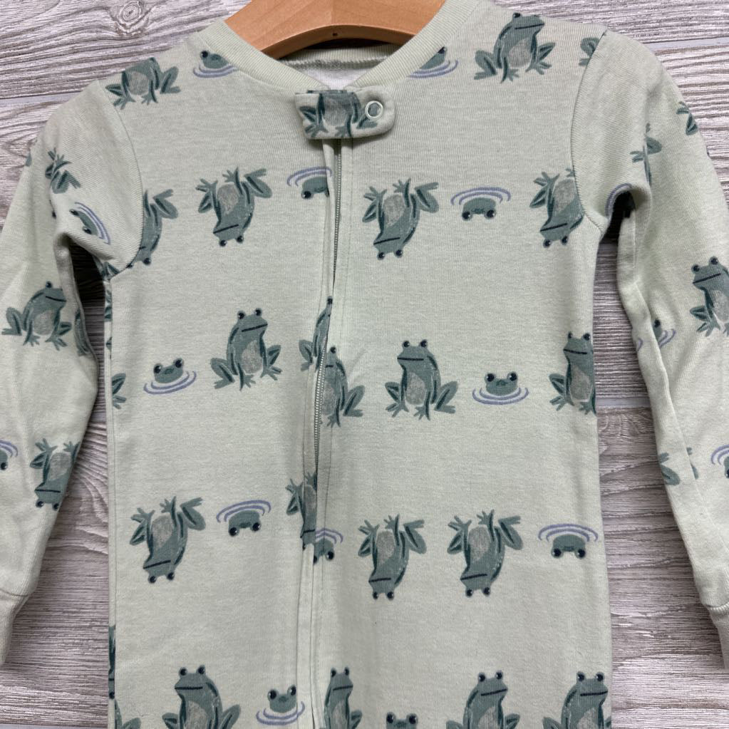 Sleeper Frogs 2T