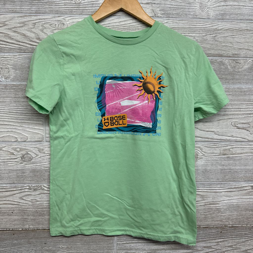 Shirt Sun Baseball 14