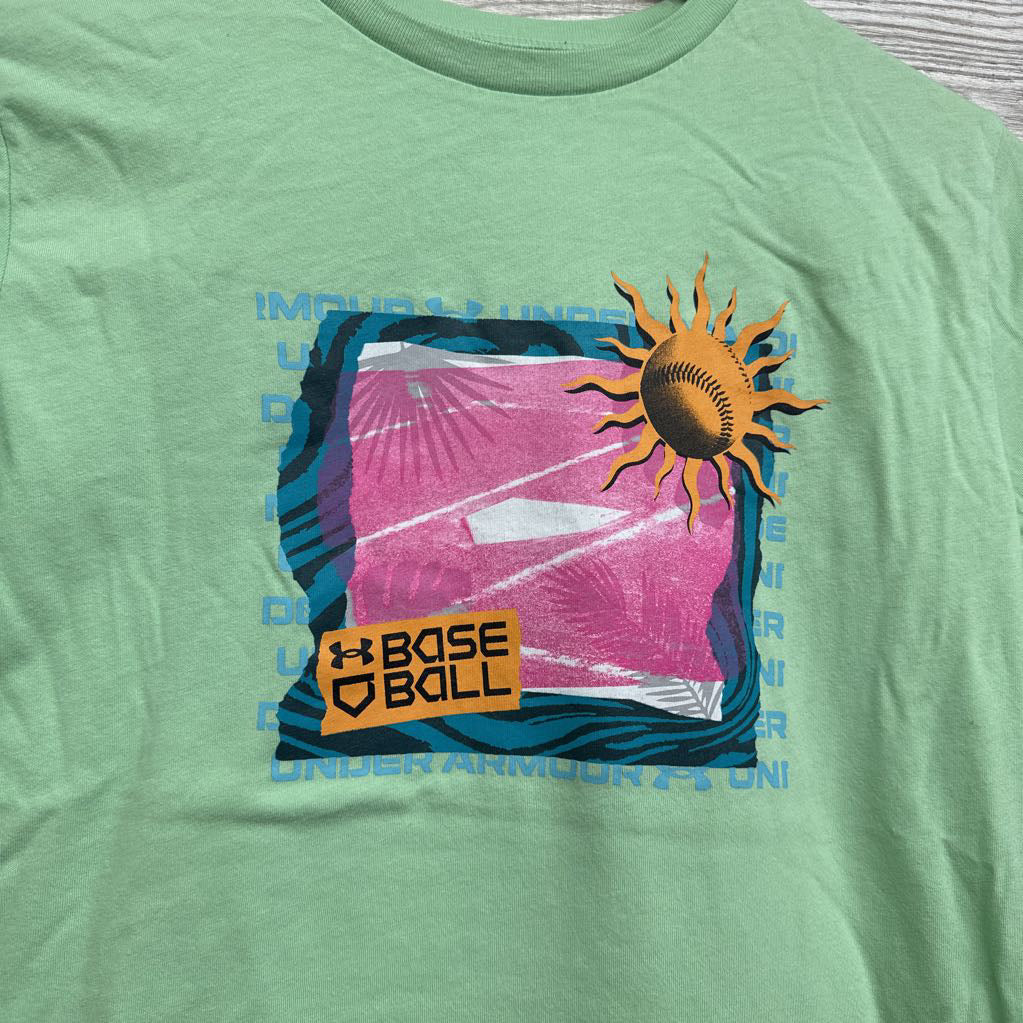 Shirt Sun Baseball 14