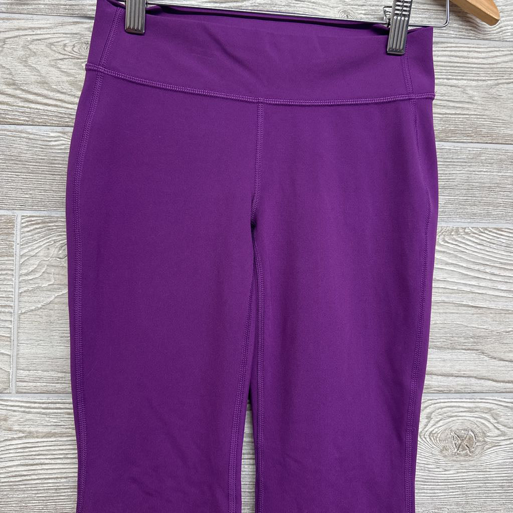 Active Flare Pants 10-12