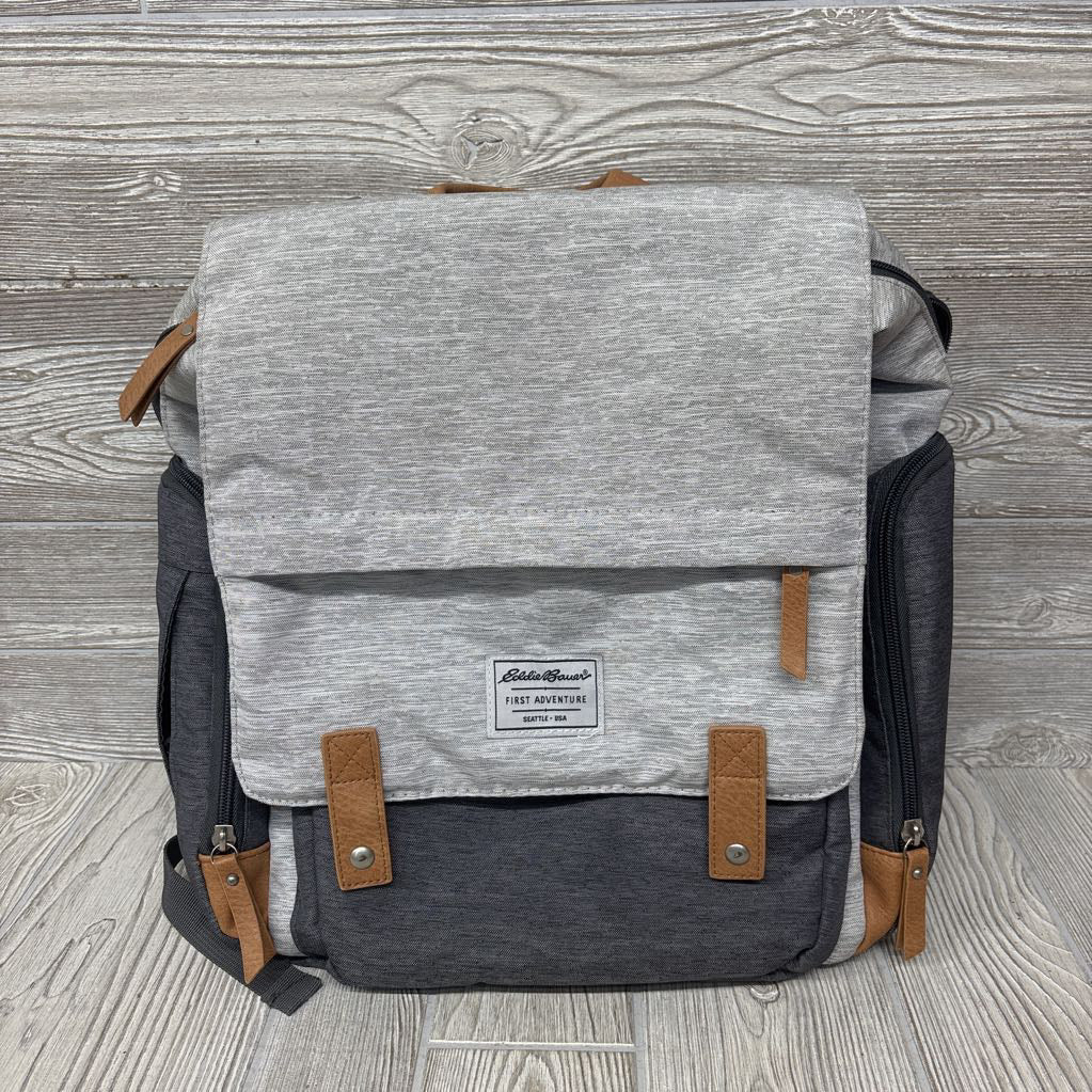 First Adventure Diaper Bag