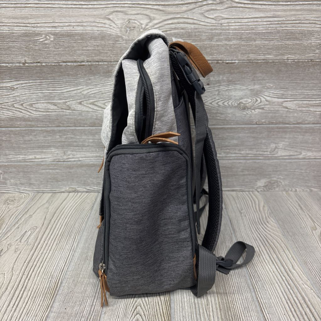 First Adventure Diaper Bag