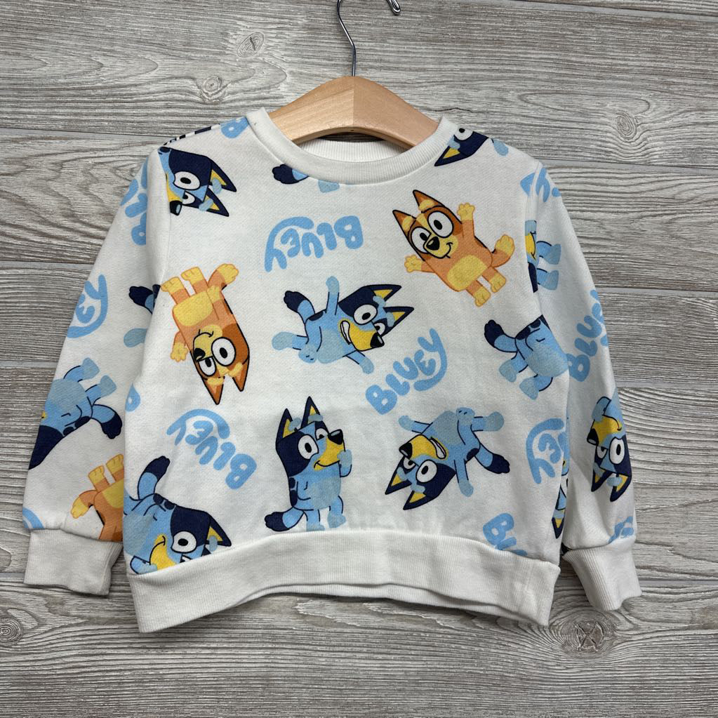 Crewneck Bingo 3T