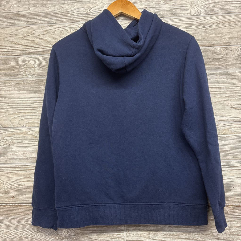 Hoodie Stitch Not Today 14-16