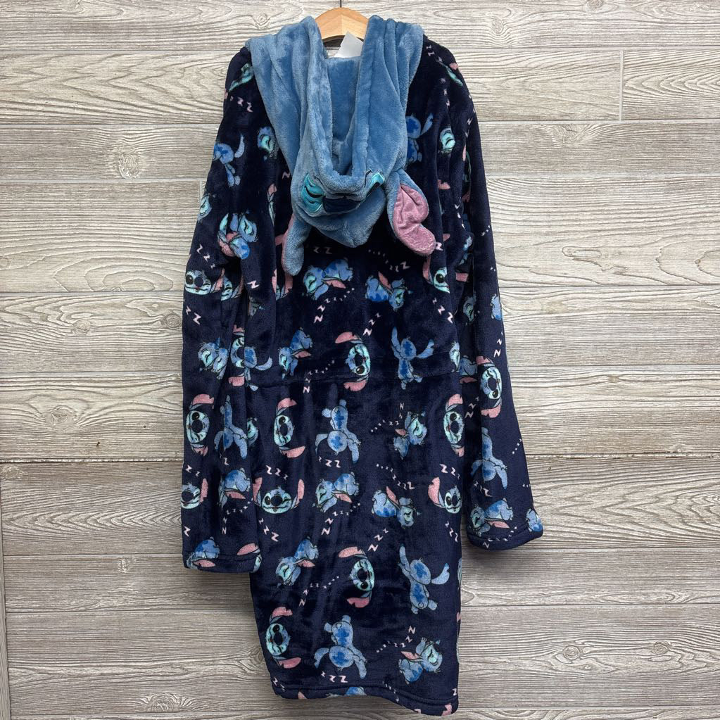 Plush Wearable Stitch Blanket 14-16