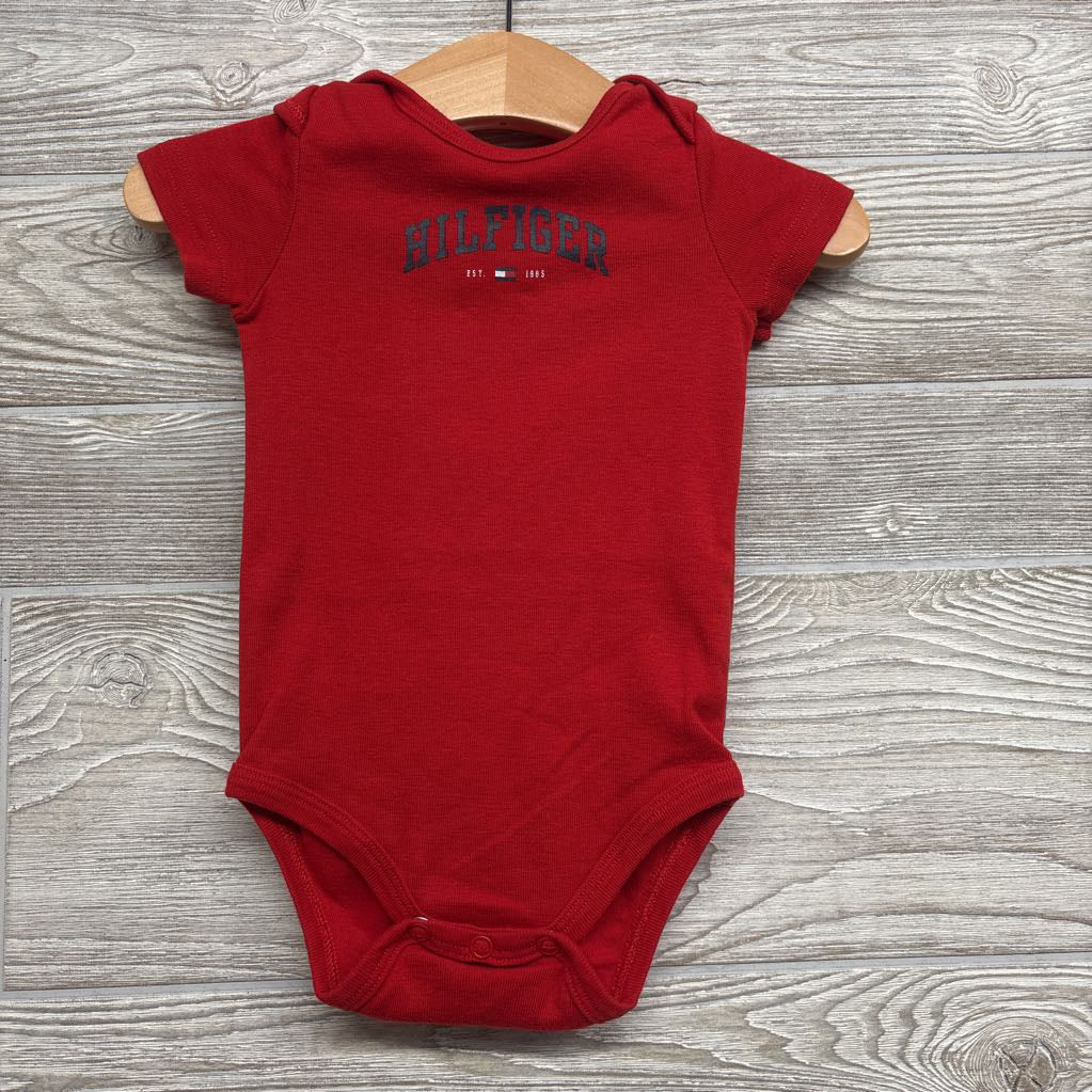Bodysuit 1985 Logo 6-9M