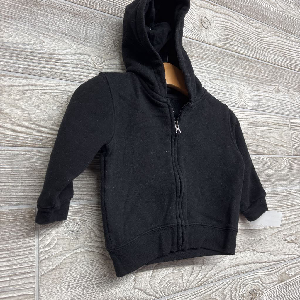 Full Zip Hoodie 6-9M