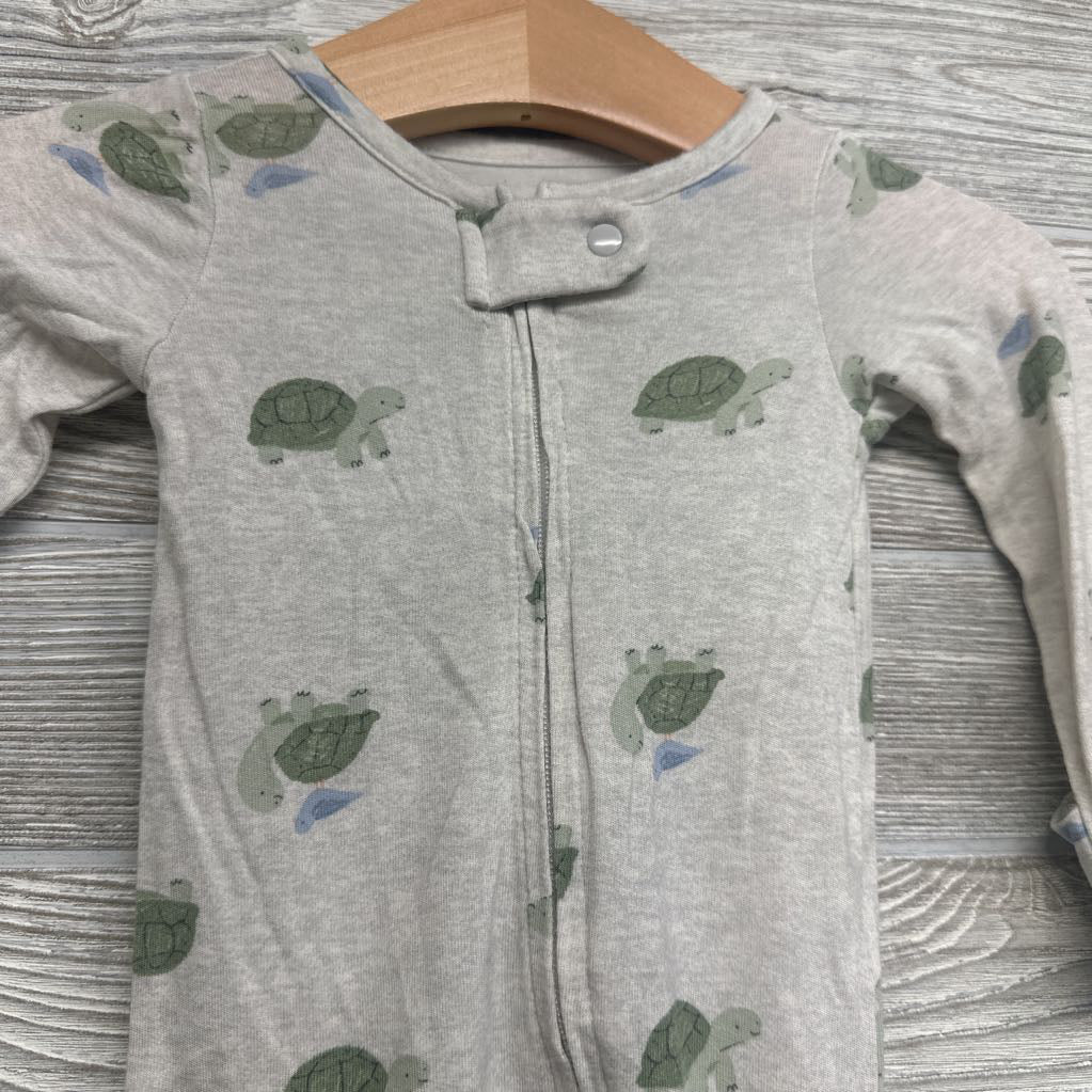 Bamboo Sleeper Turtles Birds NB