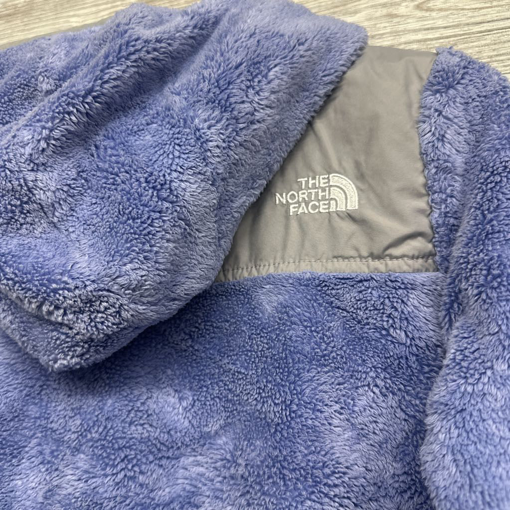 Oso Jacket W/ Hood 4T