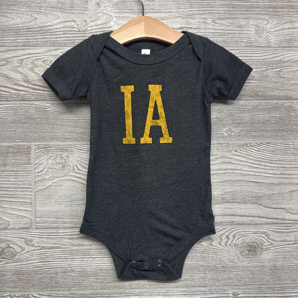 Bodysuit IA 12-18M