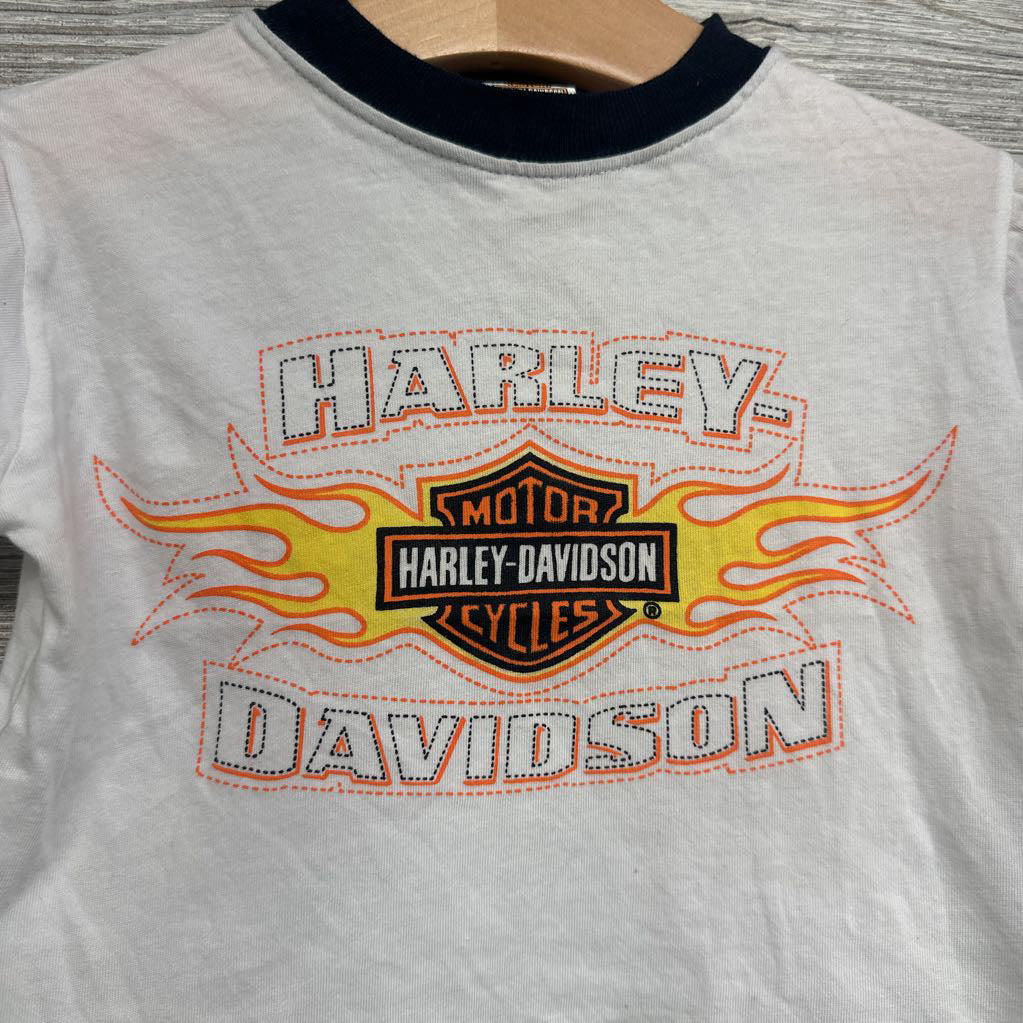 Shirt Logo 2-3T