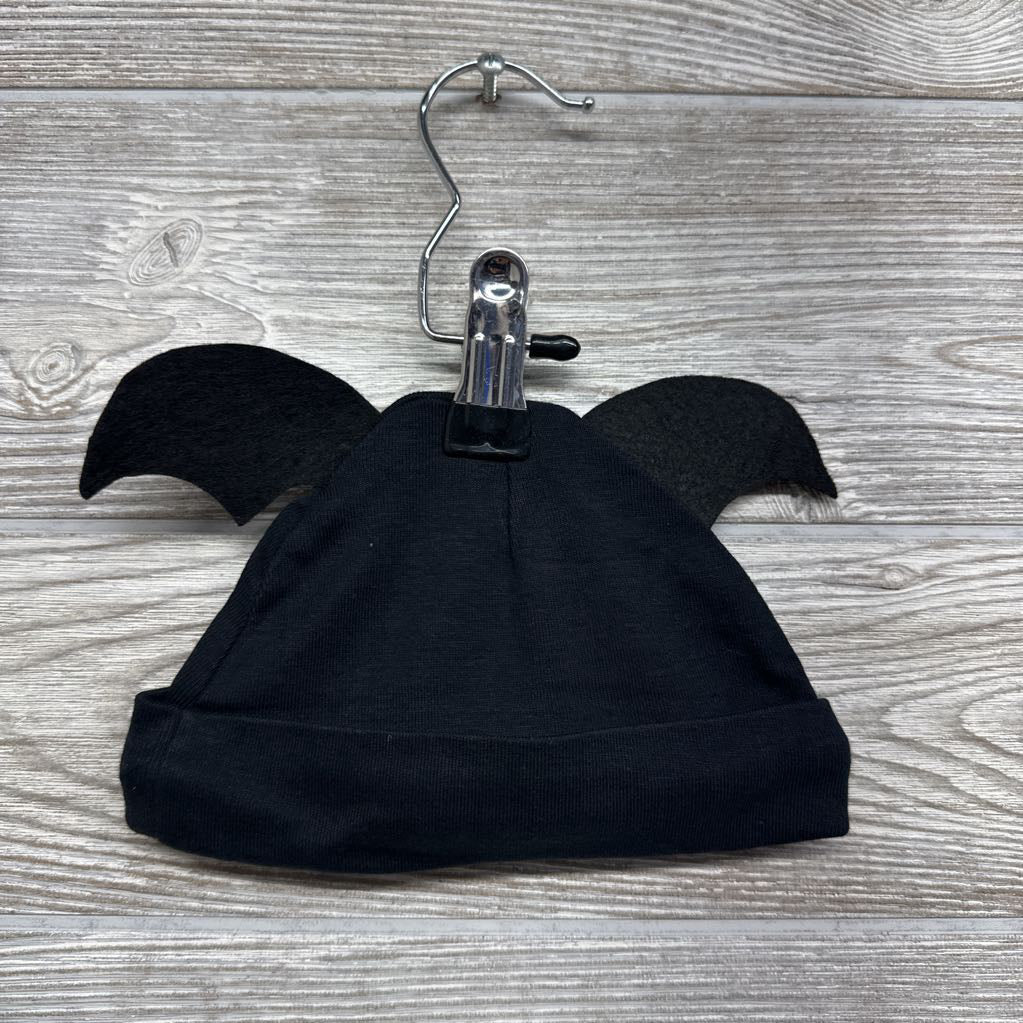 NEW LS Bodysuit Teething Bites W/ Hat 3M