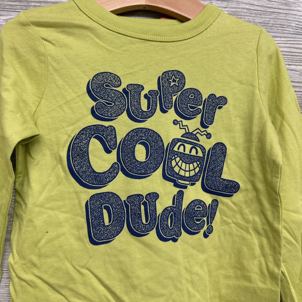 NEW Shirt Super Cool Dude 3
