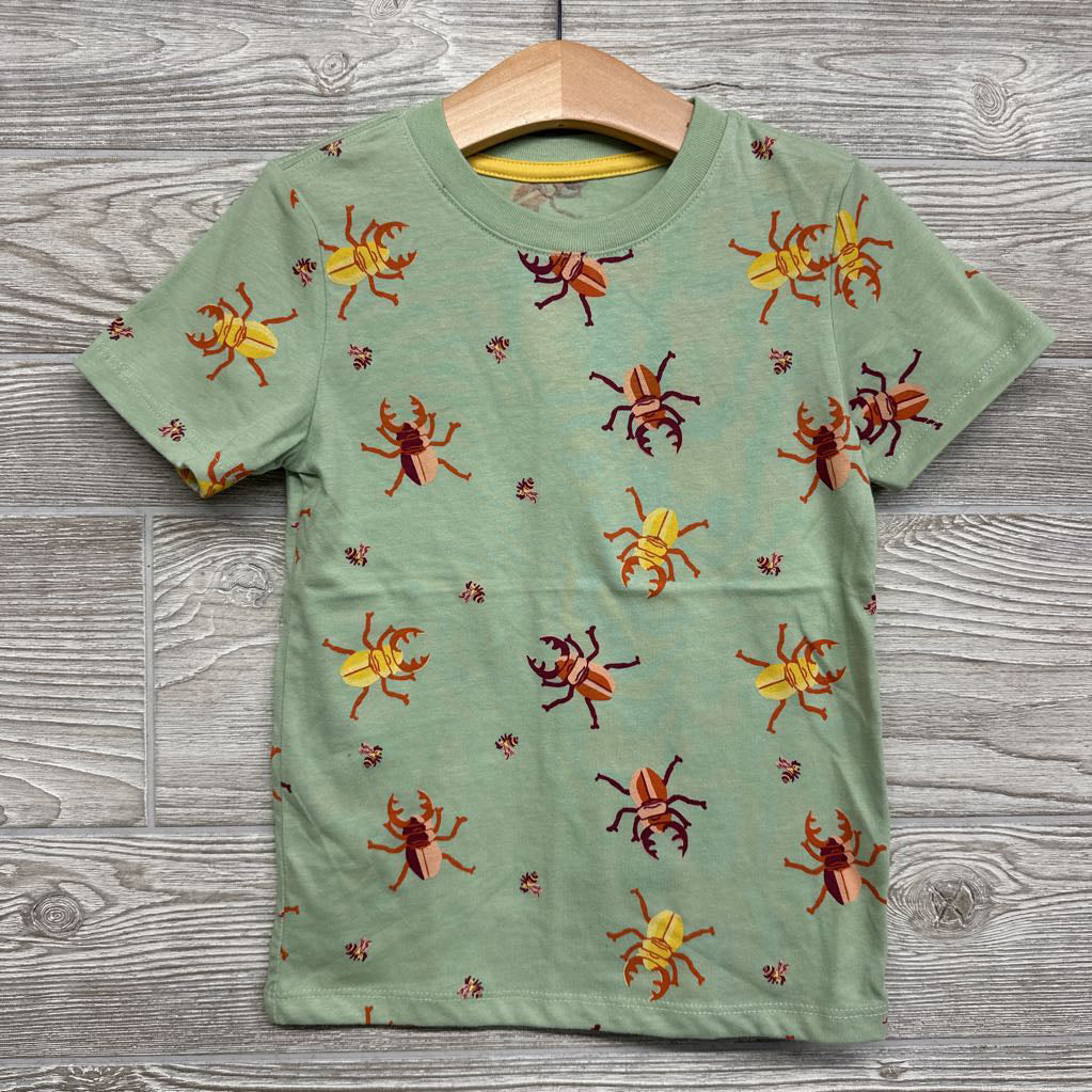 Shirt Insects 4T