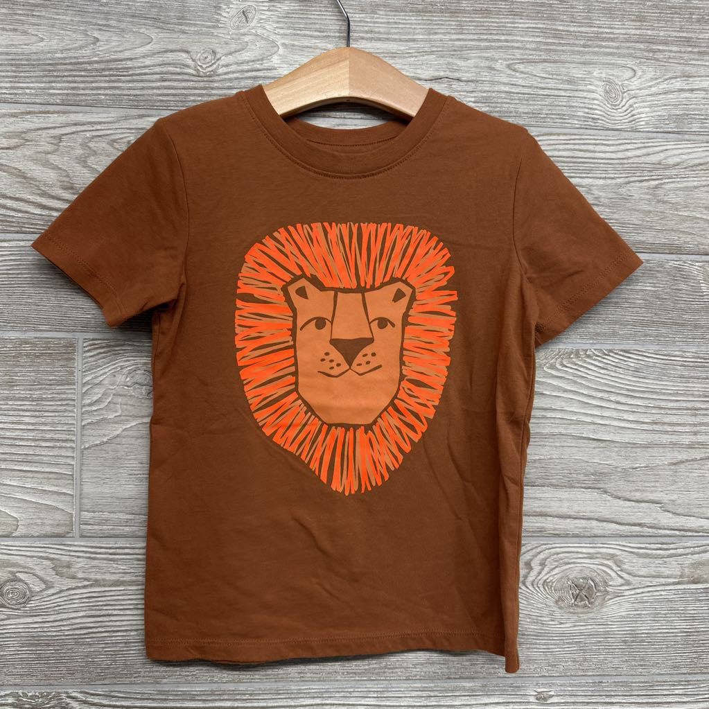 Shirt Lion 5T