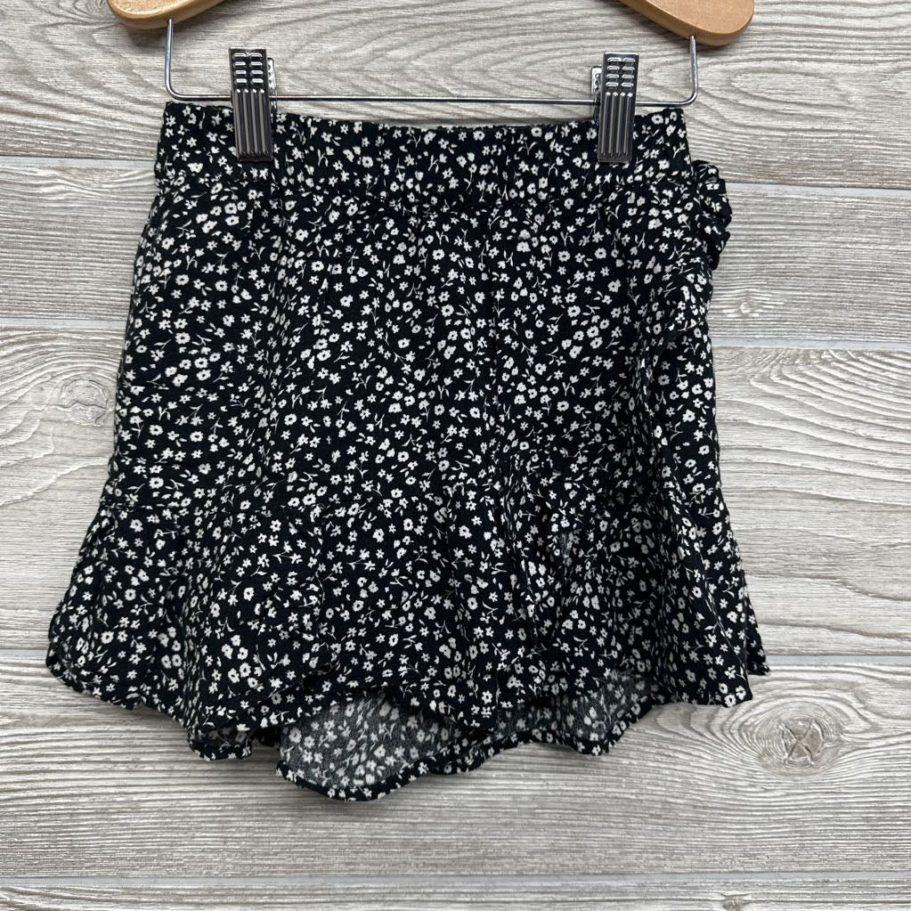 Flowey Skort Flowers 4-5