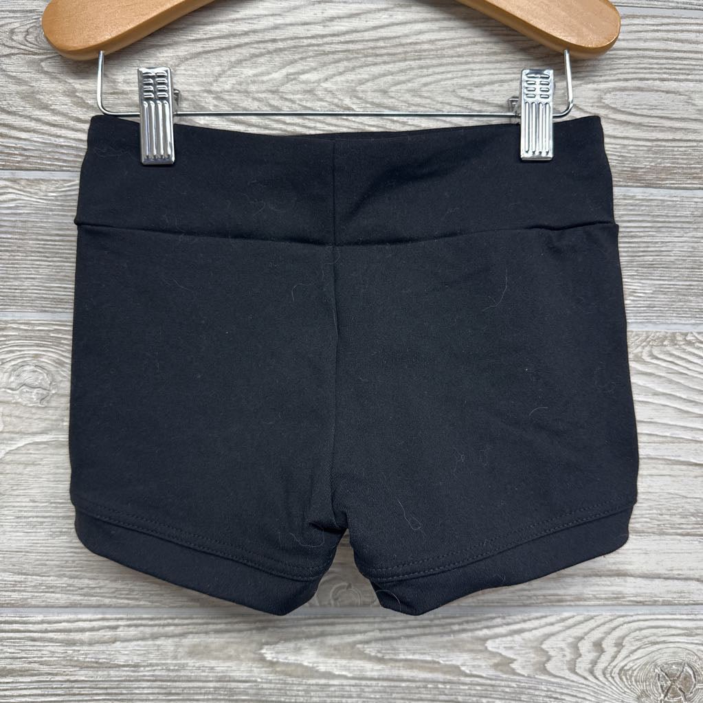 Dance Shorts 10-12
