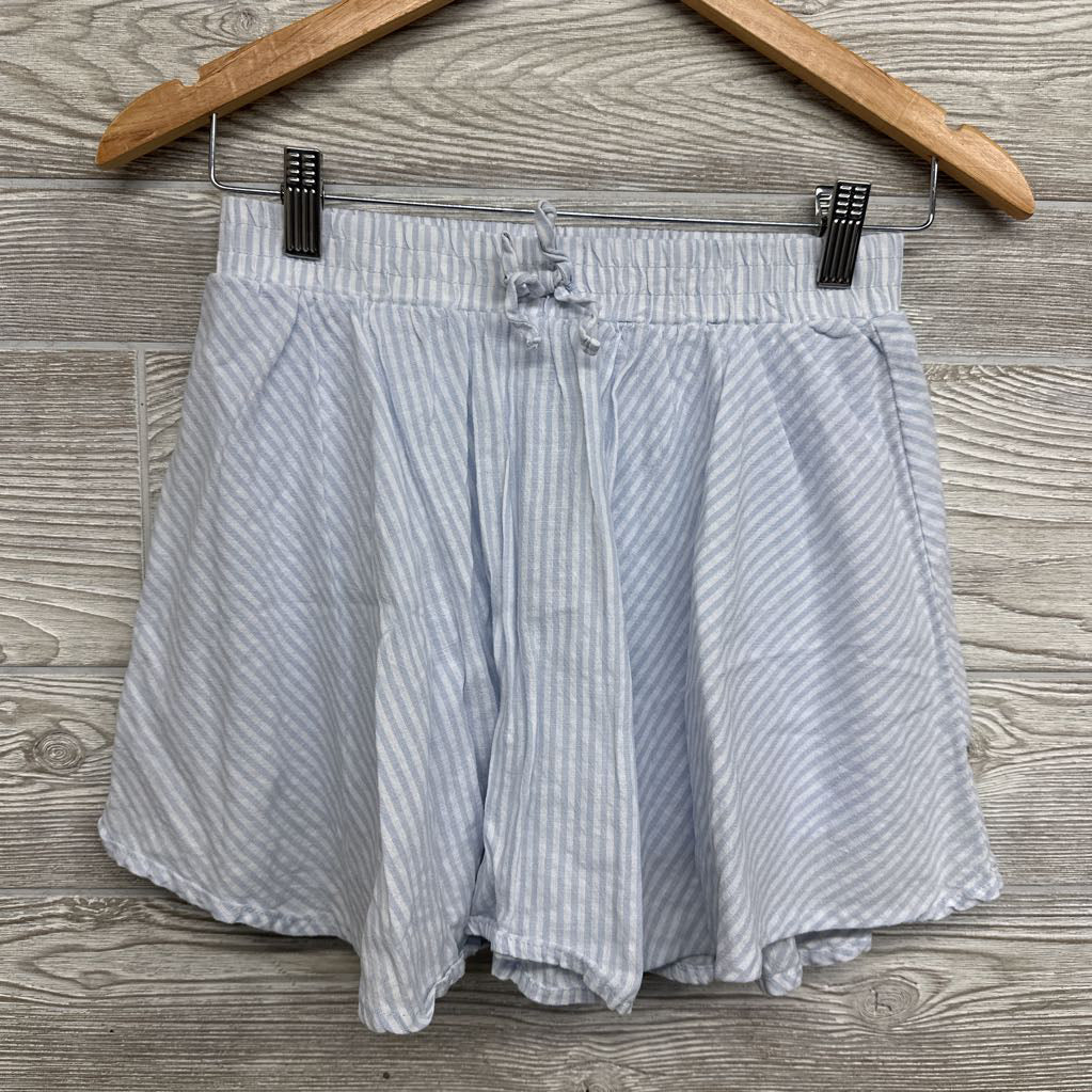 Flowey Skort Stripes 10-12