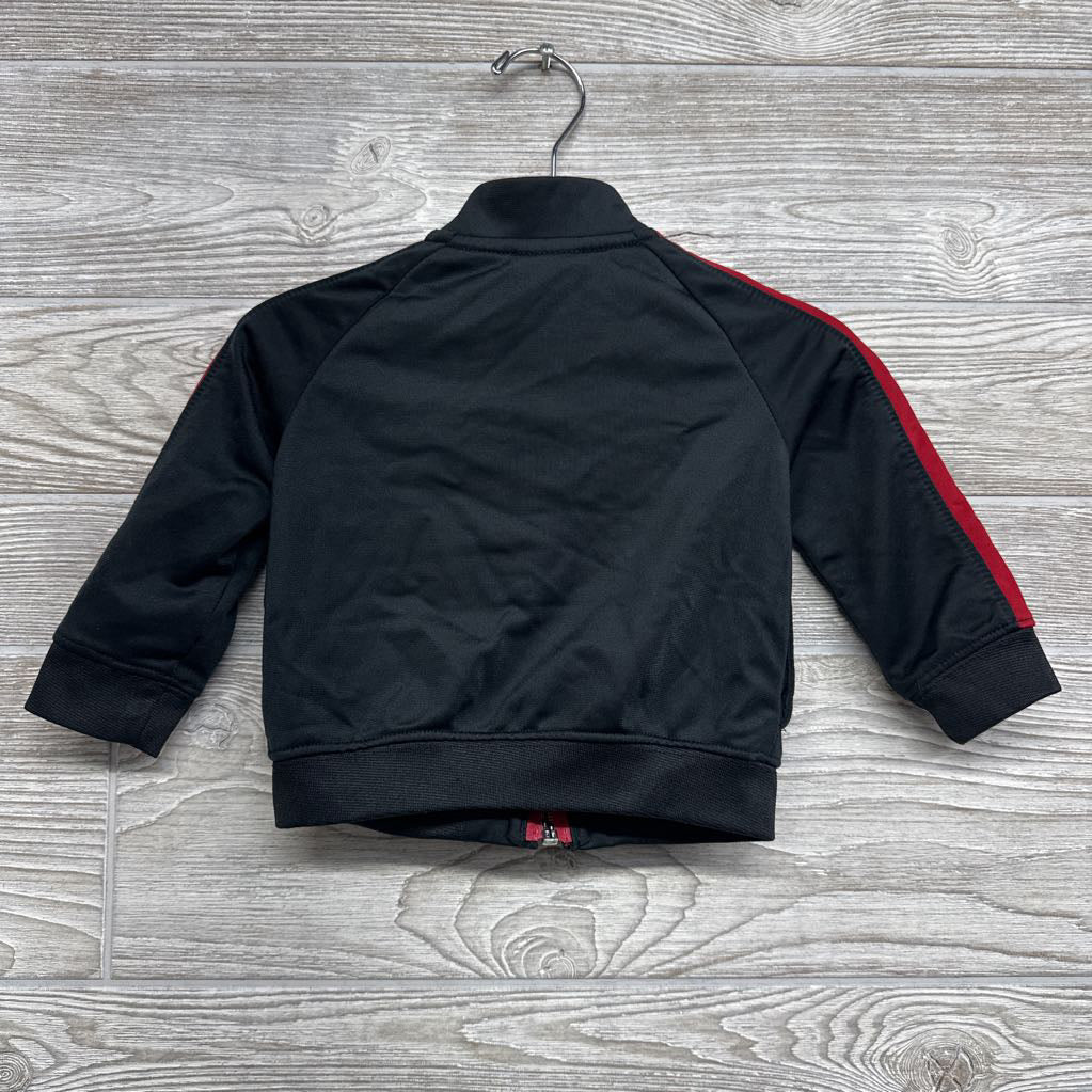 Full Zip Jacket Jump Man 6-9M