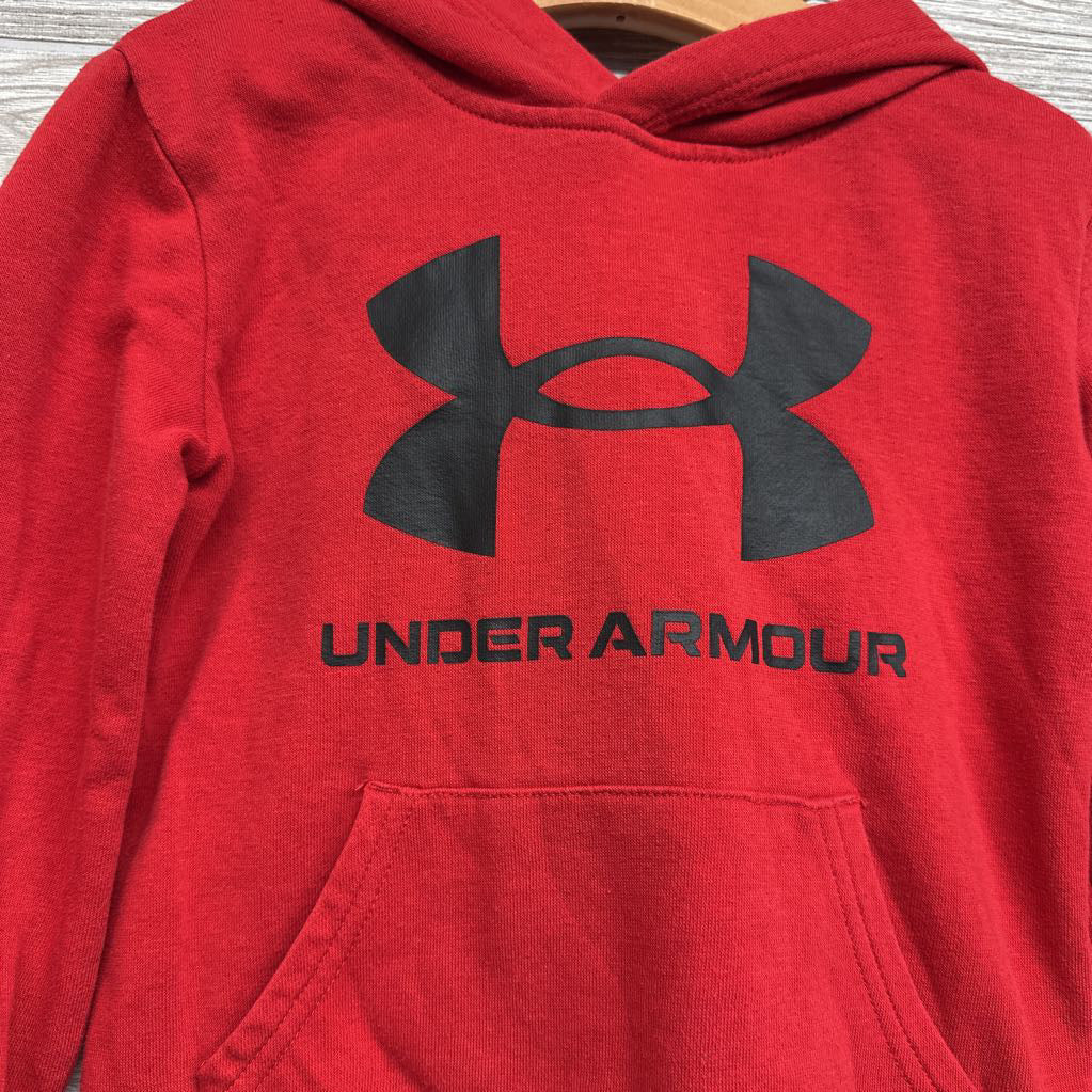 Hoodie UA 4 *