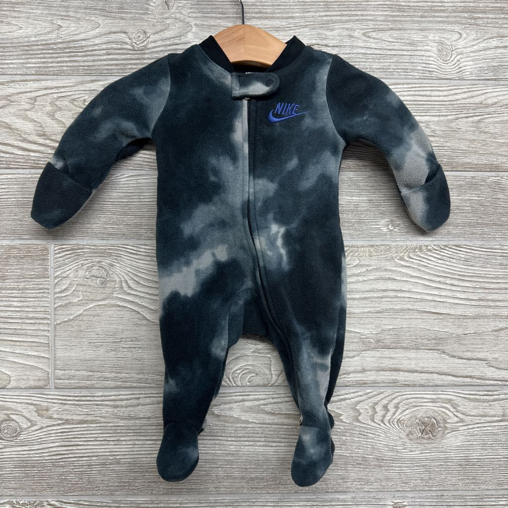 Blanket Sleeper Tie Dye NB