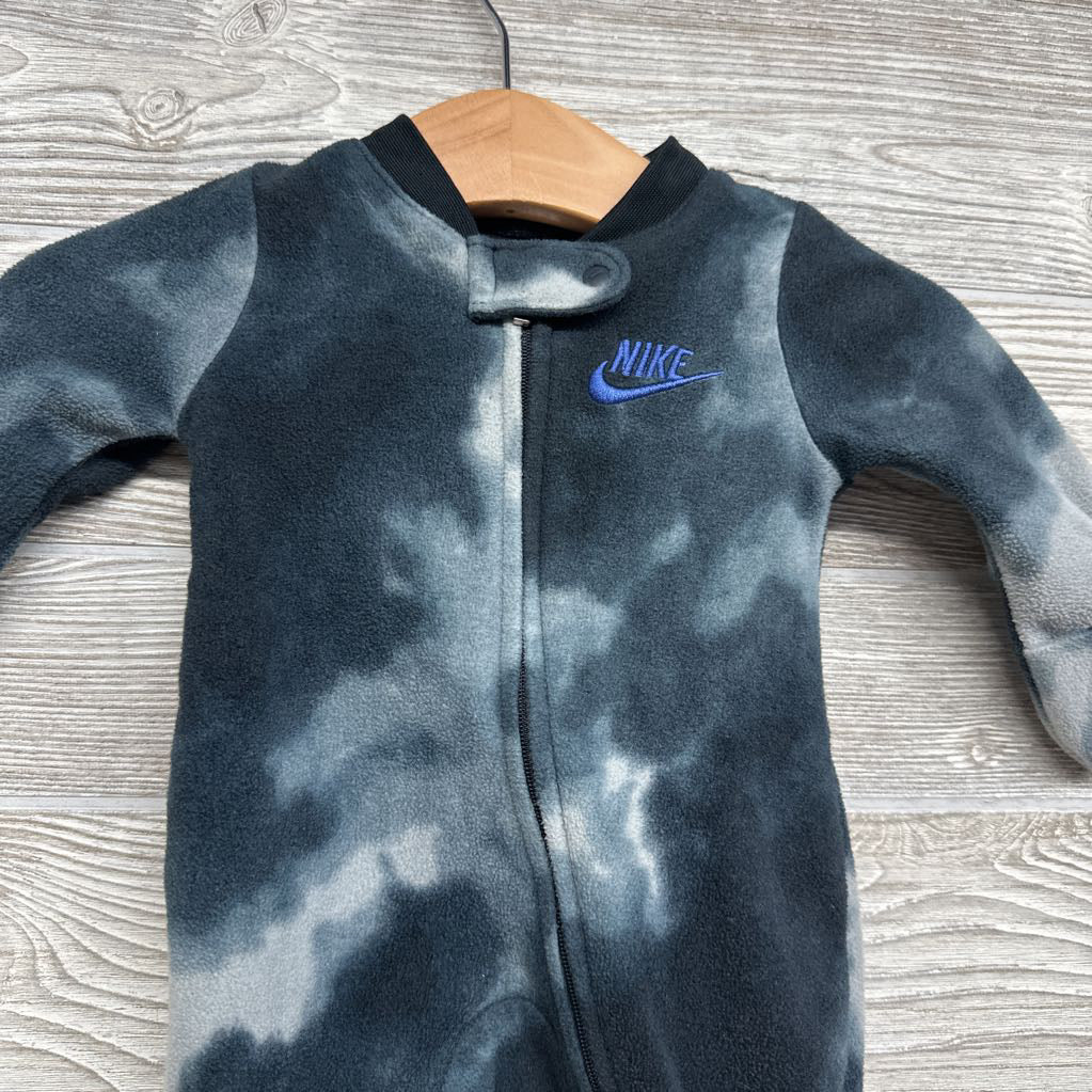 Blanket Sleeper Tie Dye NB